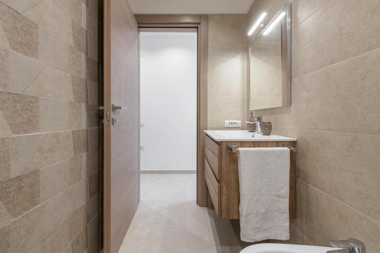 Casa Vacanza Porto Luna וילסימיוס מראה חיצוני תמונה