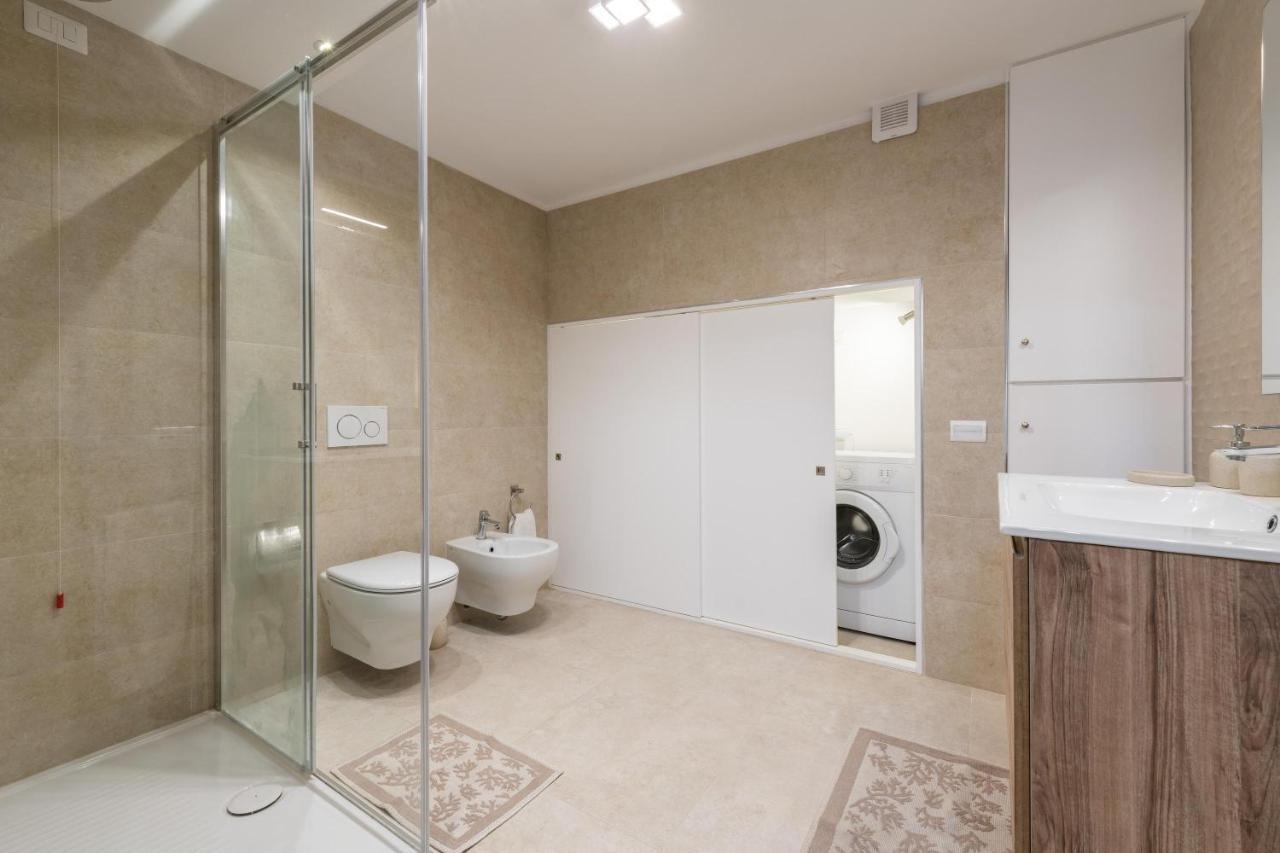 Casa Vacanza Porto Luna וילסימיוס מראה חיצוני תמונה